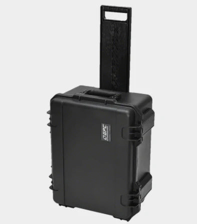 DJI Phantom 4 RTK Case by GPC