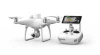 Thumbnail for DJI Phantom 4 RTK Combo