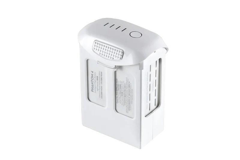 DJI Phantom 4 Series Intelligent Flight Battery