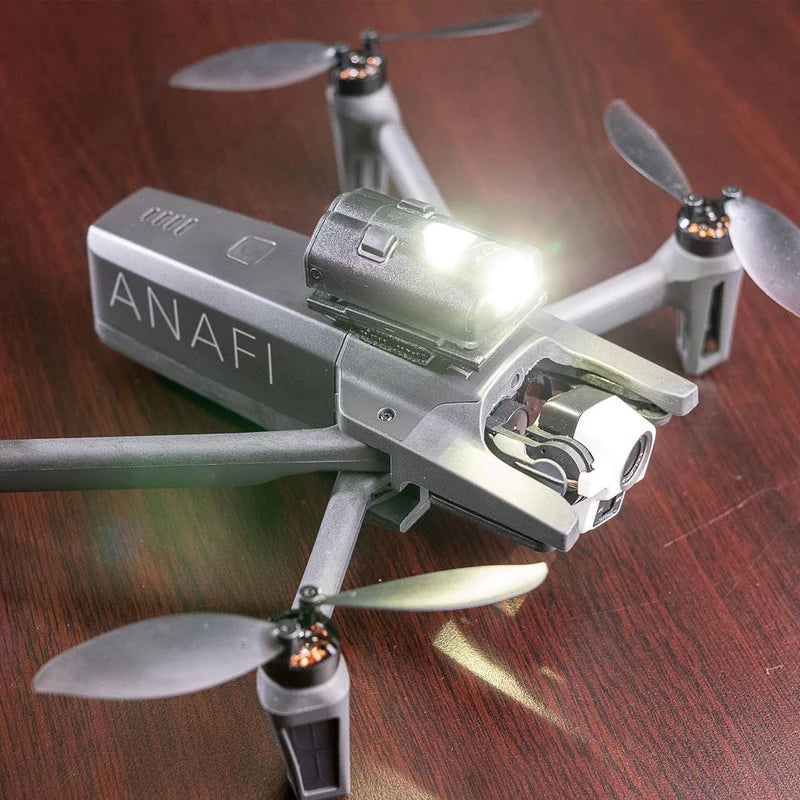 FoxFury D3060 Drone Light