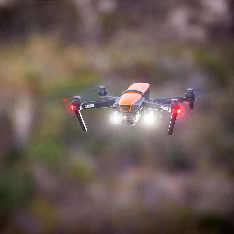 FoxFury D3060 Drone Light