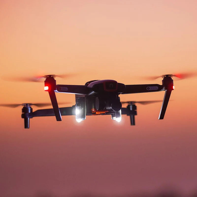 FoxFury D3060 Drone Light