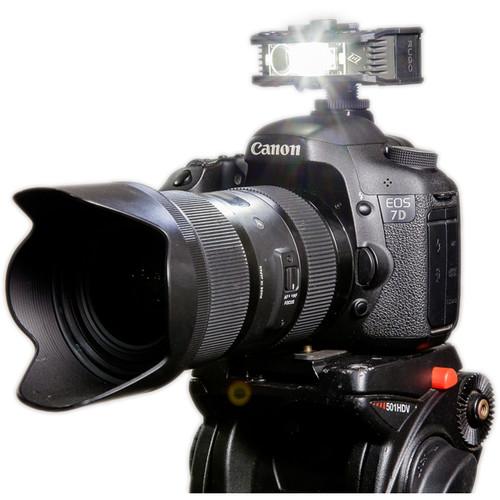 FoxFury Rugo Drone and Camera Light