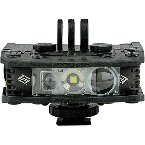 FoxFury Rugo Drone and Camera Light