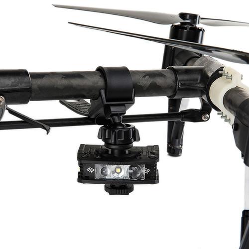 FoxFury Rugo Drone and Camera Light