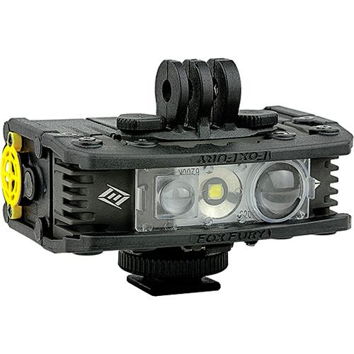 FoxFury Rugo Drone and Camera Light