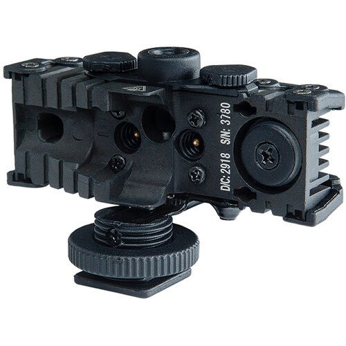 FoxFury Rugo R1S Drone and Utility Light