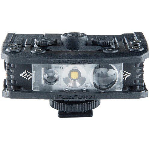 FoxFury Rugo R1S Drone and Utility Light