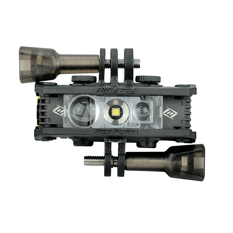 FoxFury Rugo R1S Drone and Utility Light