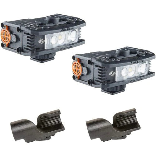 FoxFury Rugo R1S LED Light System for DJI Matrice M300 / M600