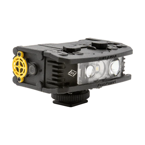 FoxFury Rugo RC Drone and Utility Light