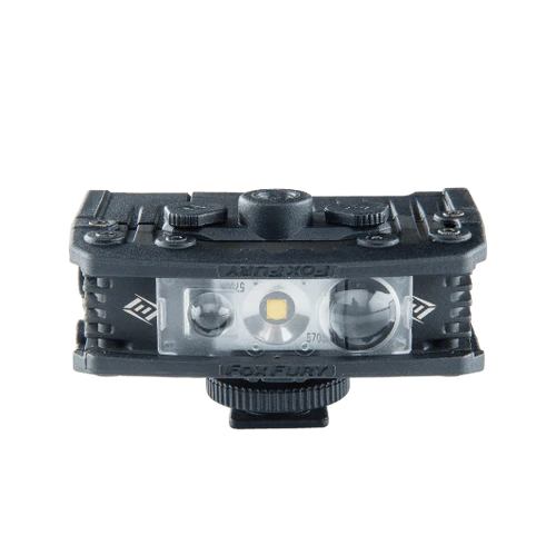 FoxFury Rugo RC Drone and Utility Light