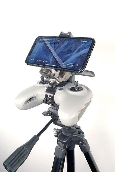 LifThor Loki Phone and Tablet Holder for DJI FPV