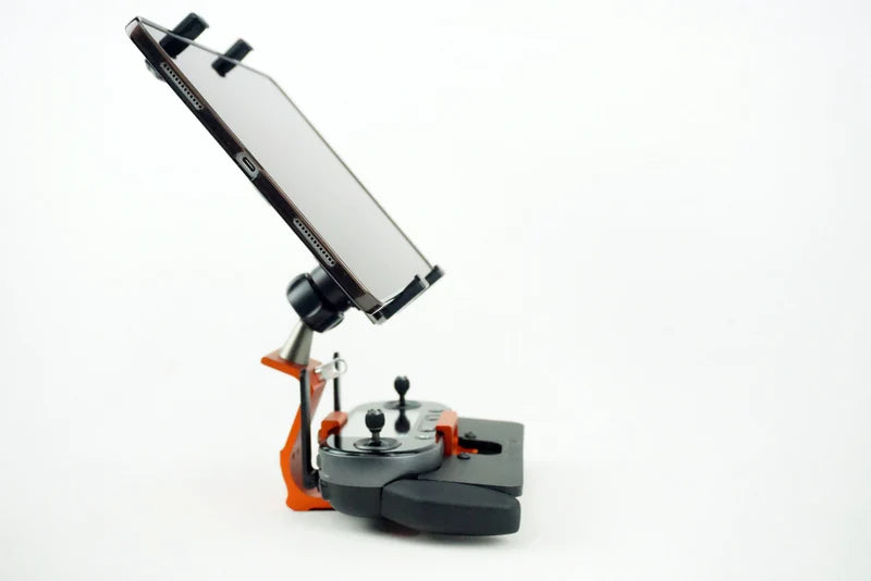 LifThor Mjølnir EVO Tablet Holder Combo