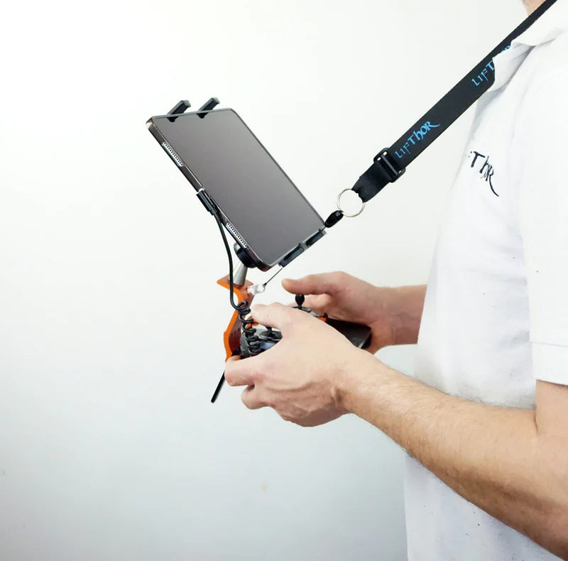 LifThor Mjølnir EVO Tablet Holder