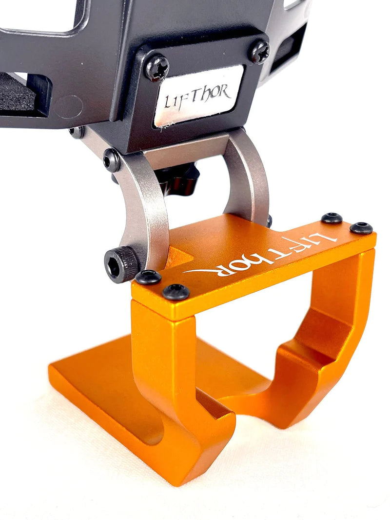 LifThor Mjølnir Tablet Holder for Autel Nano & Lite