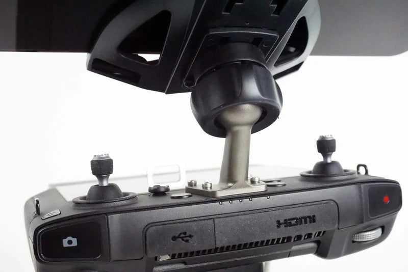 LifThor SC Pro Enterprise Monitor & Tablet Mount Combo