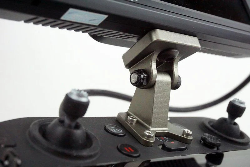 LifThor SC Pro Enterprise Monitor & Tablet Mount Combo