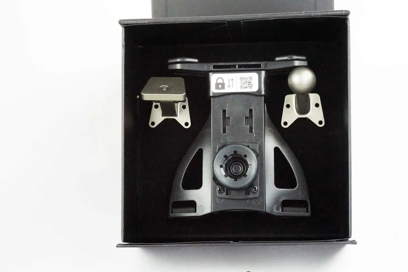 LifThor SC Pro Enterprise Monitor & Tablet Mount Combo