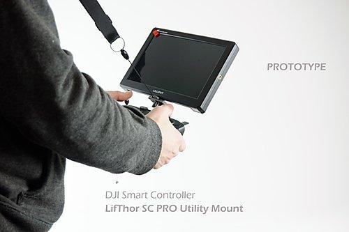 LifThor SC Pro for DJI Smart Controller