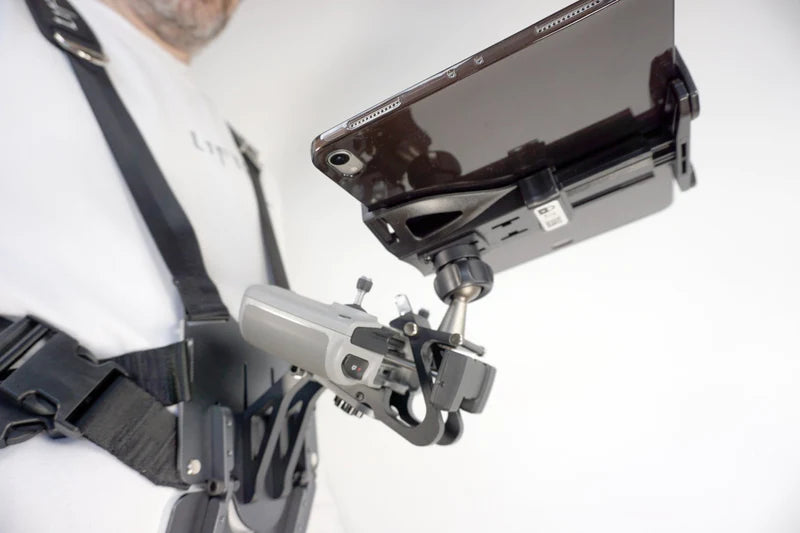 StrapThor Pro Body Tripod