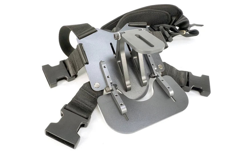 StrapThor Pro Body Tripod